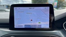 Ford Focus 1.0 EcoBoost 125 Active Auto 5dr Petrol Hatchback